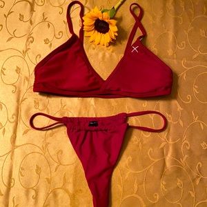 🌺Boutine LA Bikini